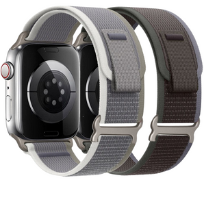 Trail Loop strap for Apple Watch Series & Ultra | new colours