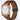 Magnetic fine leather strap for Apple Watch Ultra & Series