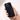 Customizable Genuine Leather Smartphone Case with Crocodile Design