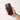 Fine Leather Case – Mono Design for Apple iPhone