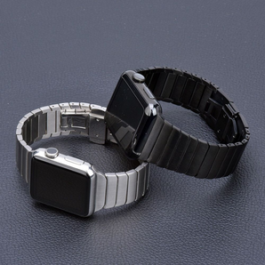 Matte stainless steel strap for Apple Watch Series & Ultra