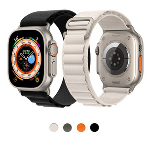 Alpine Loop strap for Apple Watch Series & Ultra