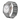 damen armband edelstahl silber